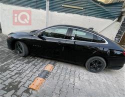 شيفروليه ماليبو